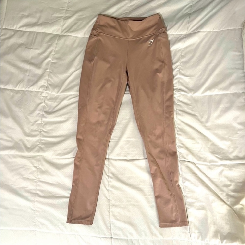 Gymshark leggings
